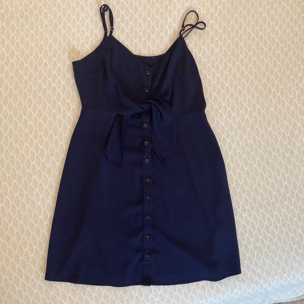 Forever 21 Skater Dress